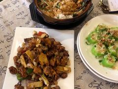 鹧鸪饭-朕悦鹧鸪饭私房菜