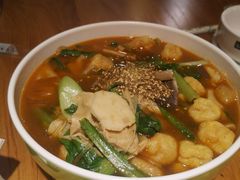 -一顿烧烤(八经街店)