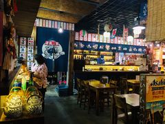 -宁喜屋 日式居酒屋(宝信·城市广场店)