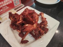 -老来福·非遗酸汤兔(凯旋路店)