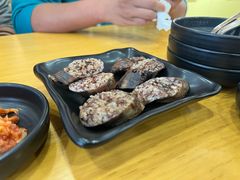 -高社长参鸡汤(高丽街店)