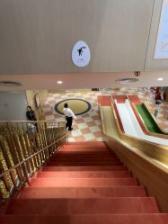 -奈尔宝·儿童乐园·亲子餐厅(前滩店)