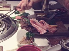 -赤坂亭M9和牛烧肉·日料398放题(万达店)