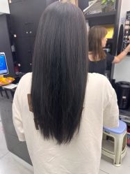 -乾健·烫染·接发SALON