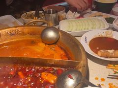 -小龙坎火锅(全球总店)