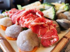 -蚬皇•陈味莞(西平景湖店)