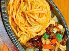 -米斯特比萨(光华桥凯德MALL天津湾店)