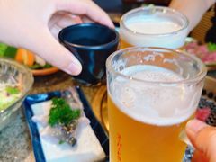 -梦山水日本烧肉(五四广场店)