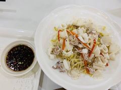 -明香海鲜酒家(华强北店)