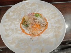 -一壶私房菜·顺德菜·顺德鱼生