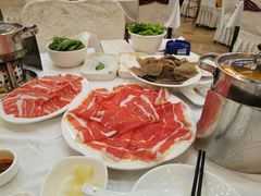 -友谊肥牛