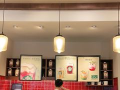 -星巴克(无锡百联奥特莱斯店)