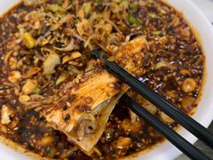 -杨大姐四川风味麻辣鸡(古陌路店)