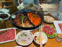 -楠火锅(太古里总店)