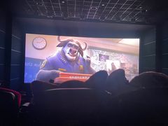 -观音桥步行街