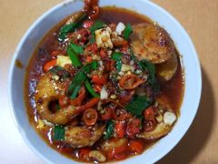 -老游独一佳湘菜馆(高新四路店)