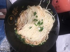 -贡梅老面馆·蟹粉面·无锡特色小吃(南长街主推店)