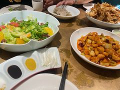 -京味斋·烤鸭·北京菜(安贞店)