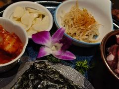 -丸藏和牛烧肉专门店(园区师惠坊店)