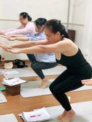 -加帕瑜伽培训学院