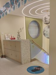 -悦瑢港湾科技美肤芳疗美容