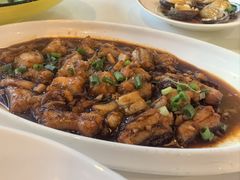 -松兰山海景大酒店·海鲜中餐厅