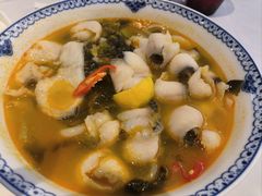 -丰收日·小海鲜·沪上家宴(顾村正大店)