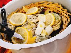 -冶建镜子·老南昌大排档·江西虾王(总店)