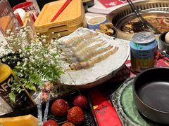 -空之介寿喜烧·和牛放题(恒隆广场店)