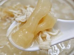 -添發碗仔翅美食