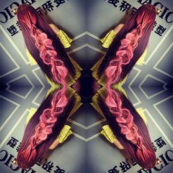 -SOULMAGIC 造型烫发染发