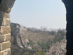 -慕田峪长城