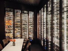 酒柜-wineapp葡萄酒餐吧(外滩金融中心店)