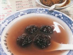 -粗茶淡饭(东关街店)