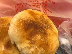 -香妃烤鸡(新奥店)