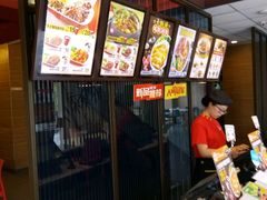 -永和大王(万顺路店)