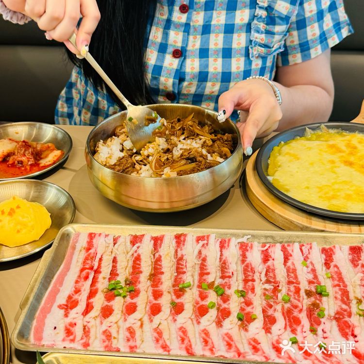 你可以永远相信宁德这家麻酱烤肉😋!!!!