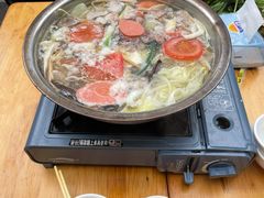 -海关荤豆花(洋河一路店)