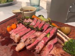 -漾花汐·西餐·下午茶(苏州湾歌林公园店)