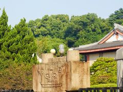 -浙江省博物馆(孤山馆区)