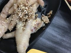 -黄师奶甜品店