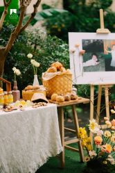 -琥珀婚礼策划AMBER WEDDING