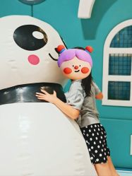 -利奥梦幻主题乐园(爱琴海购物公园店)