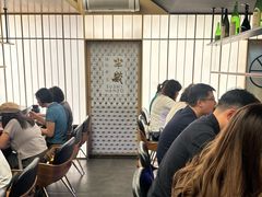 -Sushi Hanzo半藏(天环广场店)