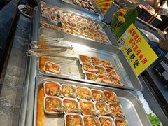 -苏格里岛自助海鲜火锅烧烤(大汉悦中心店)