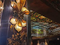 -马克西姆餐厅(崇文门店)