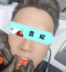 点击看大图 -韩美绣·骨相纹眉·洗眉美瞳线