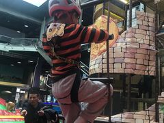 -蒙特利亲子乐园