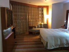 -郑州美豪诺富特会展中心酒店