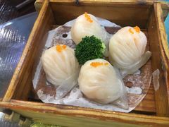 -御膳粥·牛乳粥底火锅·地道顺德菜(容桂店)
